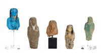 Lot 376 - Ancient Egypt.