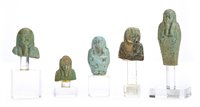 Lot 377 - Ancient Egypt.
