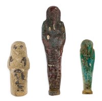 Lot 379 - Ancient Egypt.
