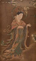 Lot 413 - Tokyo Fine Art School.