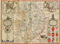 Lot 170 - Warwickshire.