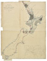 Lot 140 - New Zealand.
