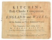 Lot 49 - Kitchin, Thomas