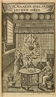 Lot 334 - Gastronomy.