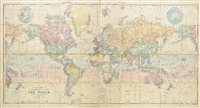 Lot 181 - World.