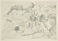 Lot 129 - Orpen, Sir William, 1878-1931