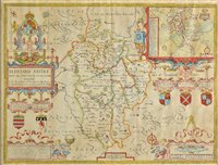 Lot 102 - Bedfordshire.