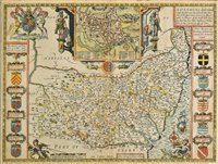 Lot 157 - Suffolk.