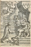 Lot 251 - Antonio, Nicolas