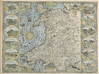Lot 169 - Wales.