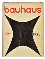 Lot 410 - Gropius, Walter & Ise & Bayer, Herbert