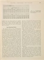 Lot 398 - Shaffer (Philip A., J. Arthur Junior & Schomaker, Verner & Pauling, Linus).