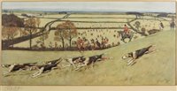 Lot 186 - Aldin, Cecil Charles Windsor, 1870-1935