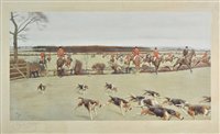 Lot 188 - Aldin, Cecil Charles Windsor, 1870-1935