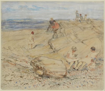 Lot 555 - Hartrick, Archibald Standish, 1864-1950