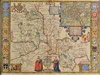 Lot 146 - Oxfordshire.