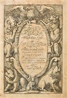 Lot 249 - Aesop.