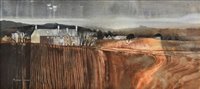 Lot 227 - Morgan, Michael, 1928-2014