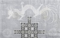 Lot 403 - Chinese.