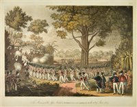 Lot 203 - Moore, Lieutenant Joseph