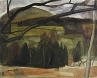 Lot 235 - Restall, Andrew, 1931