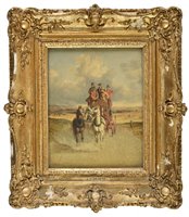 Lot 40 - Herring, John Frederick, Senior, 1795-1865