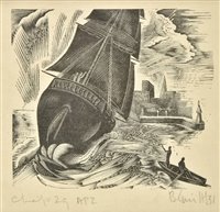 Lot 122 - Hughes-Stanton, Blair, 1902-1981