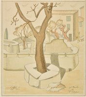 Lot 210 - Hatt, Doris Brabham, 1890-1969