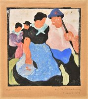 Lot 117 - Gurschner, Herbert, 1901-1975