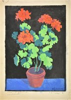 Lot 118 - Gurschner, Herbert, 1901-1975