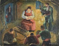 Lot 207 - Gurschner, Herbert, 1901-1975