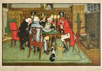 Lot 190 - Aldin, Cecil Charles Windsor, 1870-1935
