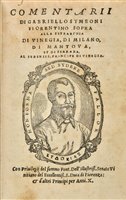 Lot 267 - Contarini, Gasparo