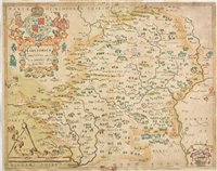 Lot 125 - Hertfordshire.