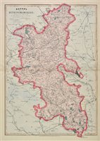 Lot 110 - Buckinghamshire.