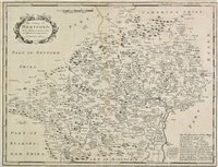 Lot 126 - Hertfordshire.
