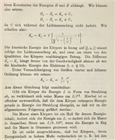 Lot 378 - Einstein, Albert 