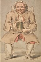 Lot 1 - Boitard, Louis Philippe, active 1734-1760