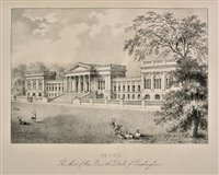 Lot 52 - Lipscomb, George