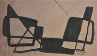 Lot 221 - Lloyd (Reginald J., 1926- ).
