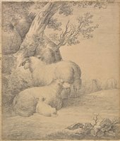 Lot 5 - Morland, George, 1763-1804