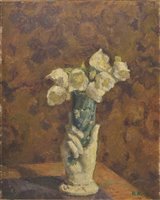 Lot 142 - Reesm (Richard, 1900-1970). Christmas Roses..., and one other