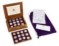 Lot 309 - Royal Mint.