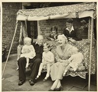 Lot 220 - Churchill, Winston Spencer, 1874-1965