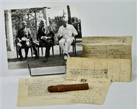 Lot 222 - Churchill, Winston Spencer, 1874-1965