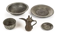 Lot 325 - Ottoman Empire.