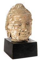 Lot 399 - Buddha.