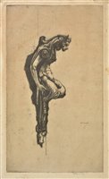 Lot 106 - Cameron, David Young, 1865-1945