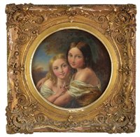 Lot 29 - Bouvier, Joseph Anthony, active 1839-1888