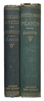 Lot 146 - Darwin (Charles).